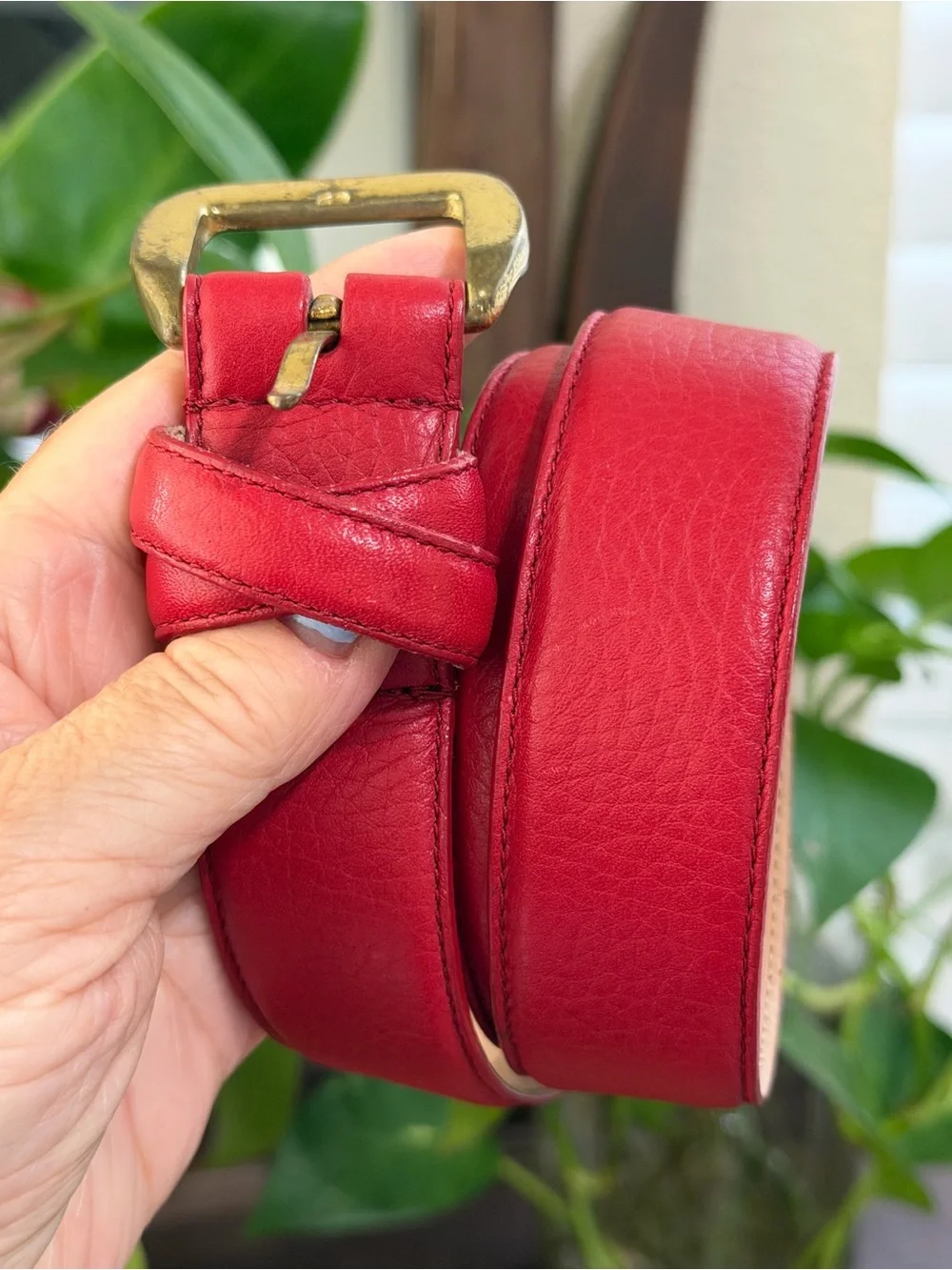 Talbots vtg small